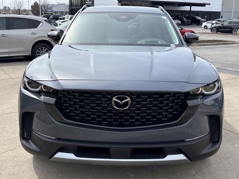 New 2026 MAZDA CX-50 AWD 2.5 S w/ Weather Package image 13
