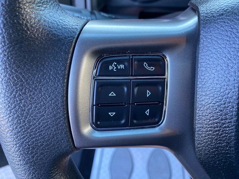 Used 2022 RAM 1500 Classic Warlock image 16