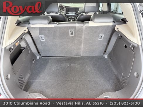 Used 2018 Buick Encore Sport Touring w/ Safety Package FWD image 18
