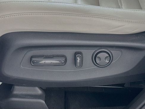 Certified 2023 Honda CR-V EX-L image 31