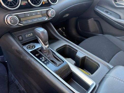 Used 2024 Nissan Sentra SV image 13