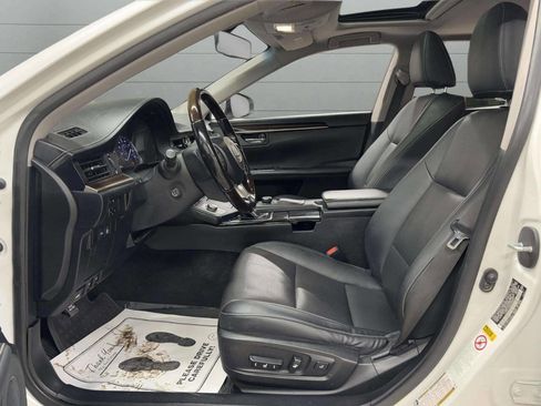 Used 2016 Lexus ES 350 image 14