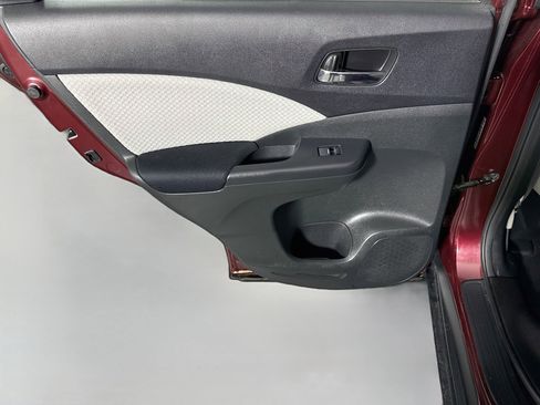 Used 2016 Honda CR-V EX image 26