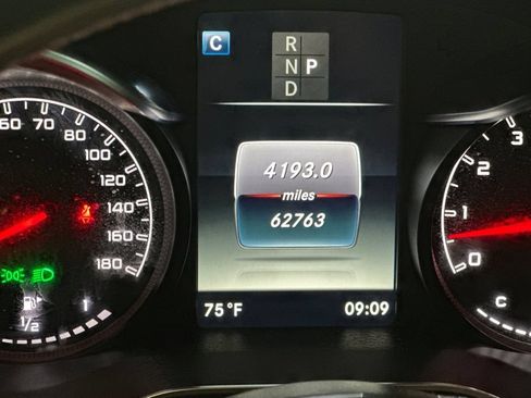 Used 2019 Mercedes-Benz GLC 43 AMG 4MATIC image 27