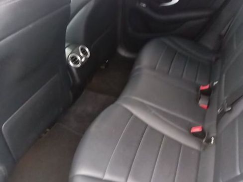 Used 2019 Mercedes-Benz GLC 300 4MATIC Coupe image 10