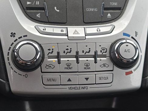 Used 2015 Chevrolet Equinox LT w/ Driver Convenience Package FWD image 27