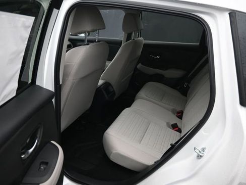 New 2026 Honda HR-V LX image 10