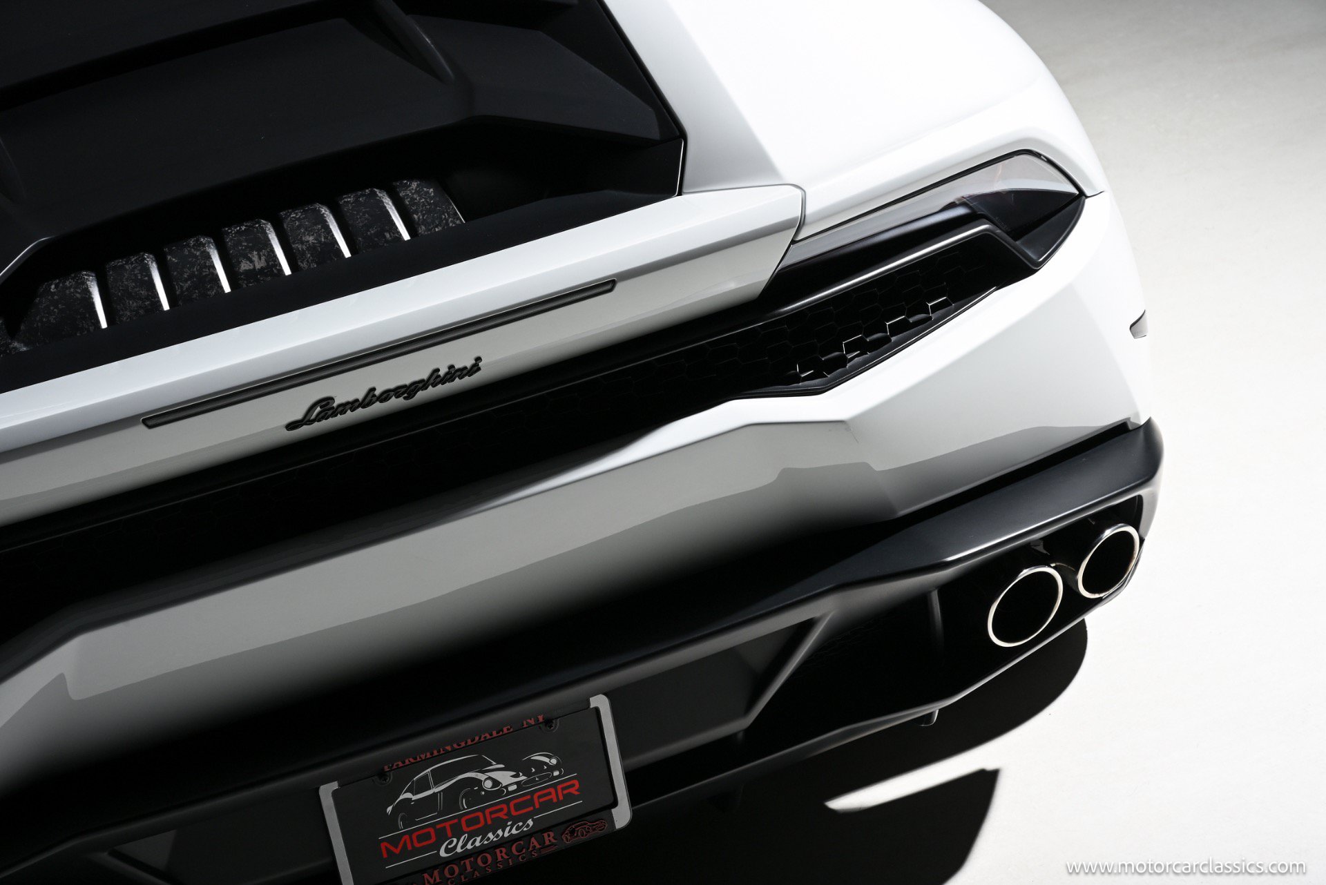 Used 2015 Lamborghini Huracan LP 610-4 AWD/4WD image 19