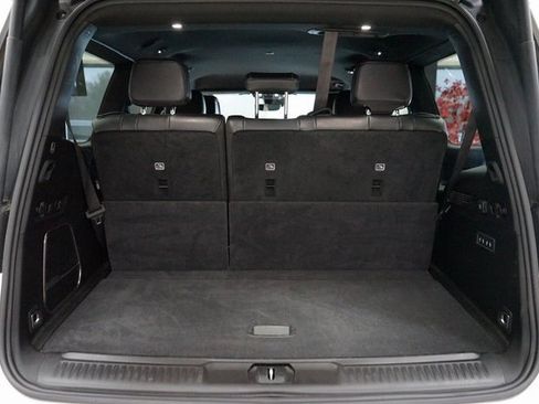 Used 2022 Jeep Wagoneer Series III w/ Flexible Seating Group image 55