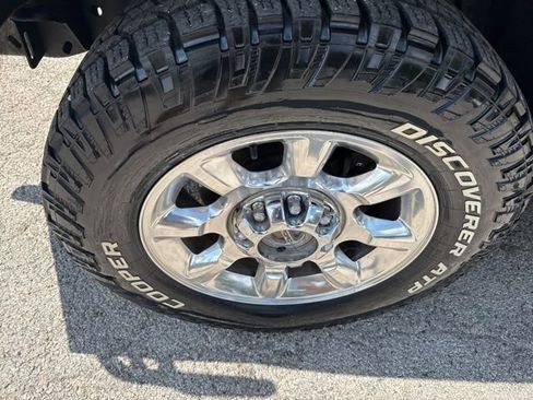 Used 2013 Ford F350 King Ranch image 3