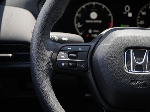 New 2027 Honda HR-V LX image 21