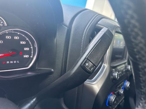Used 2019 Chevrolet Silverado 1500 LT w/ All-Star Edition AWD/4WD image 34