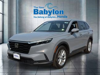 Used 2024 Honda CR-V EX video 1