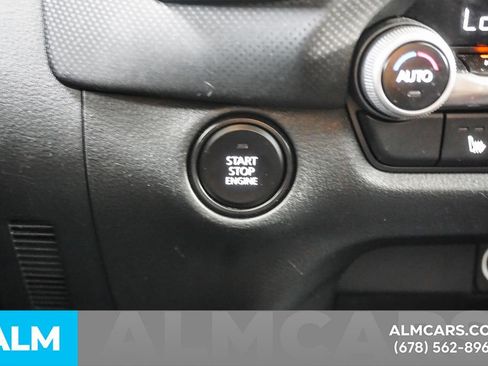 Used 2025 MAZDA CX-50 AWD 2.5 S w/ Preferred Package image 29