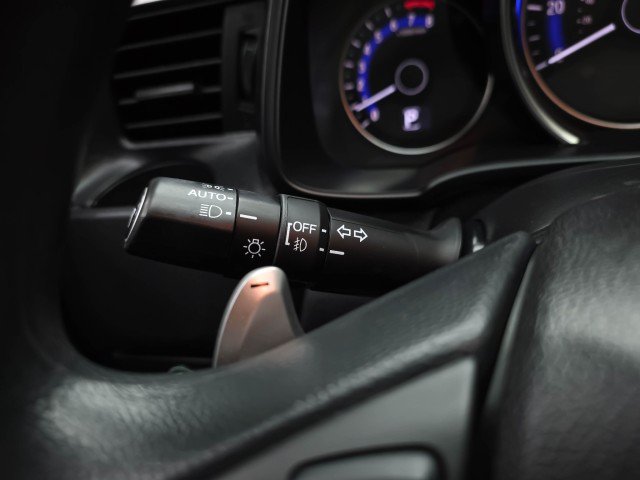 Used 2017 Honda Fit EX image 21