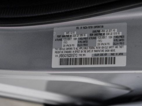 Used 2016 MAZDA CX-5 Touring AWD/4WD image 71