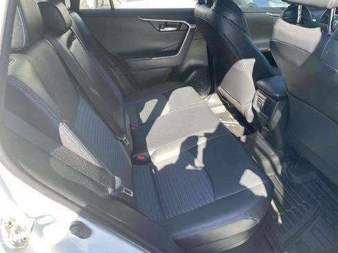 Used 2022 Toyota RAV4 XSE w/ XSE Grade Weather Package AWD/4WD image 46