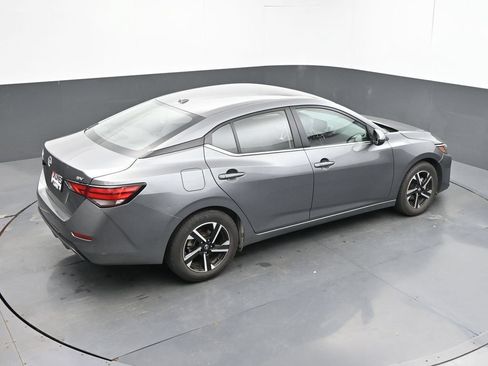 Used 2024 Nissan Sentra SV FWD image 23