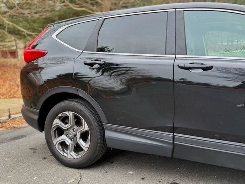 Used 2017 Honda CR-V EX-L image 16