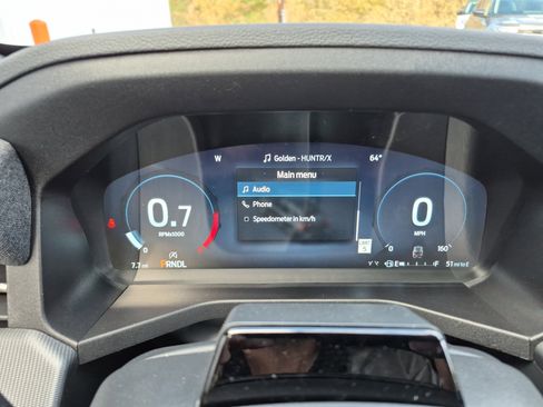 New 2026 Ford Explorer ST-Line image 27