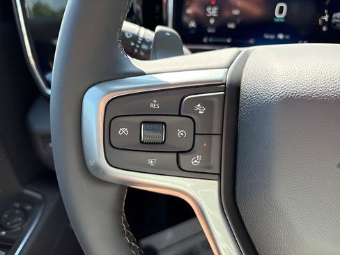 New 2026 Chevrolet Silverado 1500 RST w/ Convenience Package II image 11