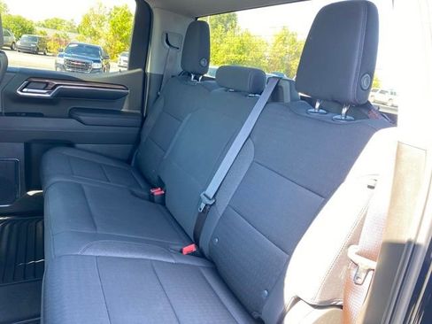 Certified 2024 Chevrolet Silverado 1500 LT image 17