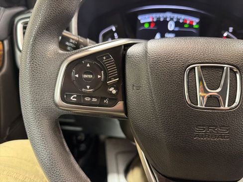 Used 2018 Honda CR-V EX image 26