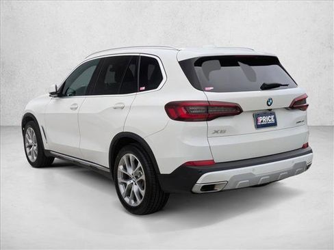 Used 2023 BMW X5 xDrive40i w/ Premium Package image 8