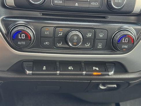 Used 2014 GMC Sierra 1500 SLE w/ SLE Value Package AWD/4WD image 19