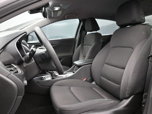 Used 2023 Chevrolet Malibu LT image 10