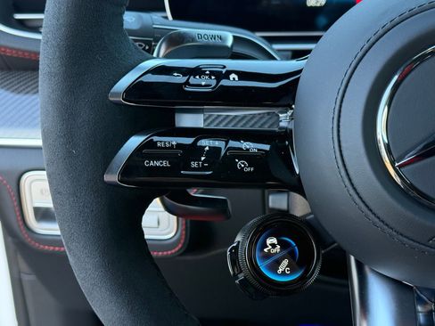 New 2026 Mercedes-Benz GLE 53 AMG 4MATIC Coupe image 21