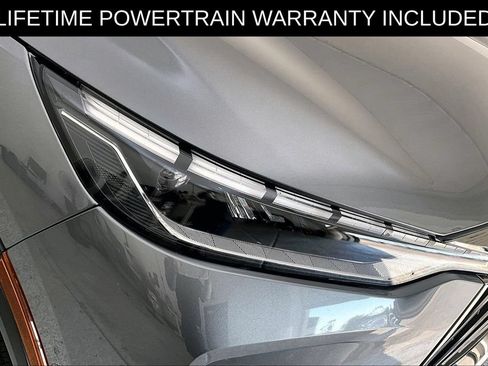 Certified 2026 INFINITI QX60 Sport w/ Dark Cargo Package AWD/4WD image 39