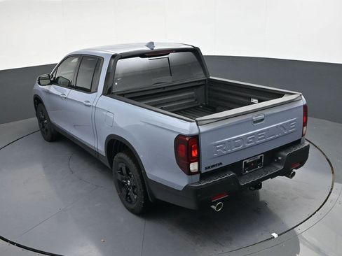 Used 2026 Honda Ridgeline Black Edition image 26