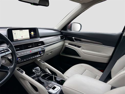 Used 2022 Kia Telluride EX image 25