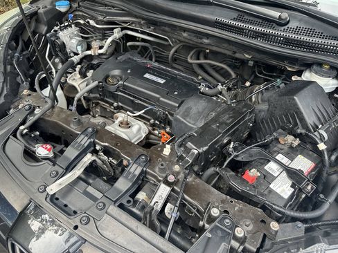 Used 2016 Honda CR-V EX image 40