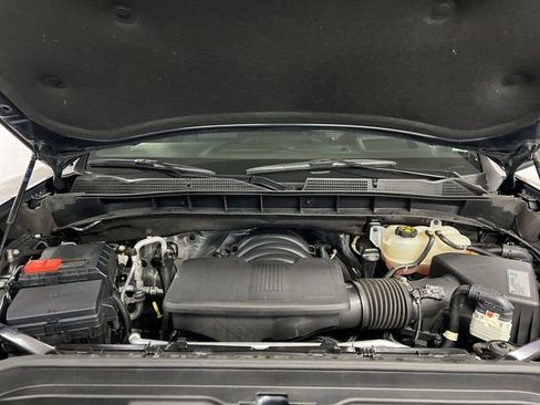 Certified 2021 GMC Sierra 1500 Denali w/ Denali Ultimate Package AWD/4WD image 31