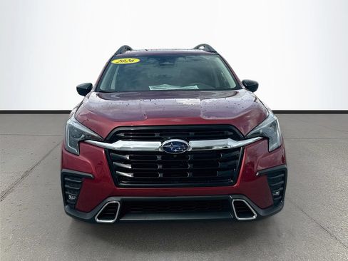 New 2026 Subaru Ascent Touring AWD/4WD image 2