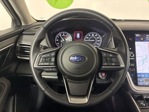 Certified 2023 Subaru Outback Onyx Edition image 15