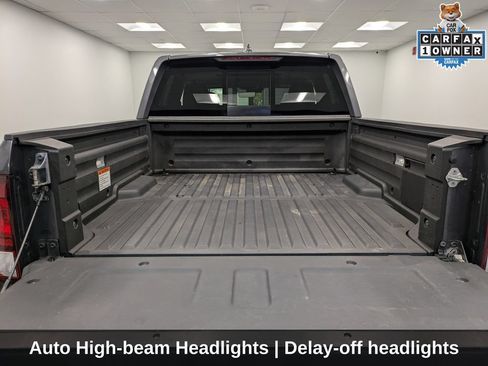 Certified 2023 Honda Ridgeline RTL-E image 30