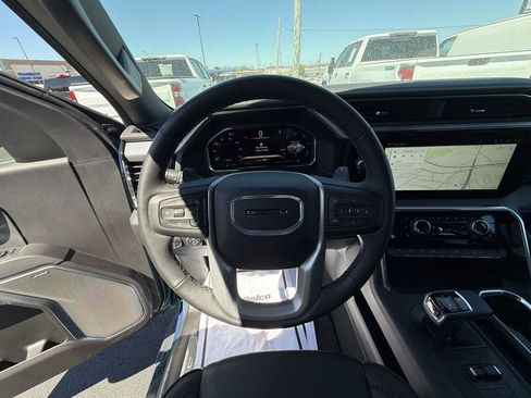 Used 2026 GMC Sierra 1500 Denali AWD/4WD image 20