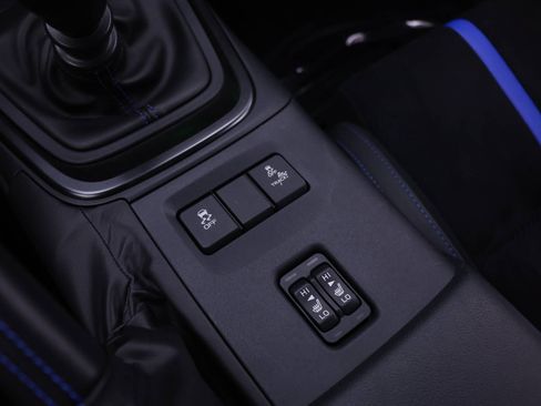 Used 2024 Subaru BRZ tS RWD image 16