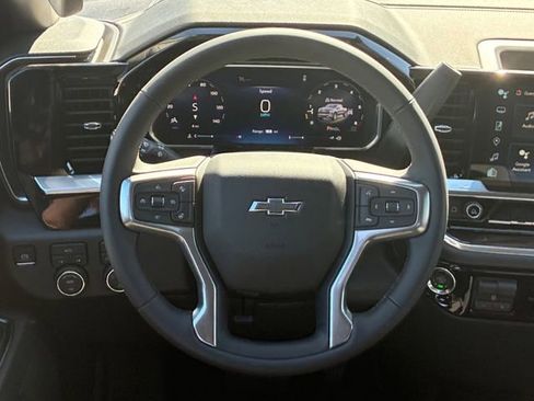 New 2026 Chevrolet Silverado 1500 RST w/ RST Select Package image 21