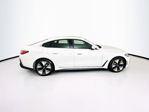 Used 2023 BMW i4 eDrive35 w/ Premium Package RWD image 10