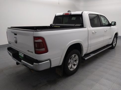 Used 2022 RAM 1500 Laramie image 9