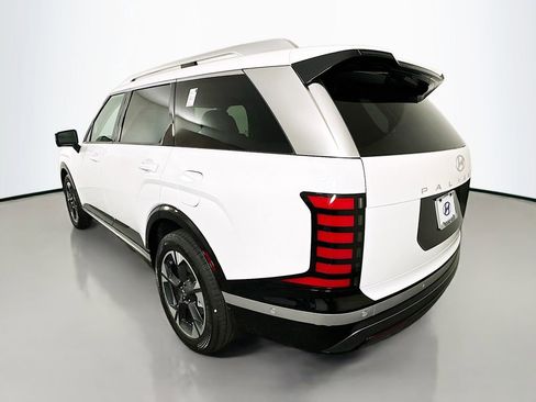 New 2026 Hyundai Palisade Limited image 7