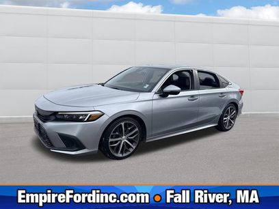 Used 2024 Honda Civic Touring