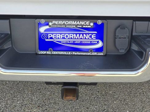 Used 2022 RAM 1500 Big Horn AWD/4WD image 21