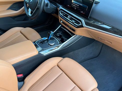 Used 2023 BMW i4 eDrive35 w/ Premium Package image 19