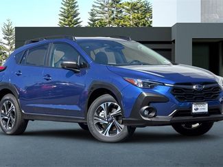 Used 2025 Subaru Crosstrek 2.0i Premium video 2