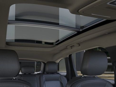 New 2026 Lincoln Nautilus Reserve AWD/4WD image 88